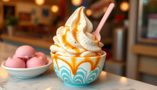 asian ice cream